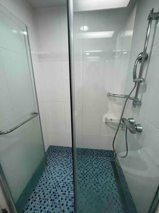 Haeundae Beach Stay #2Min Walk #2Beds Pusan Zewnętrze zdjęcie